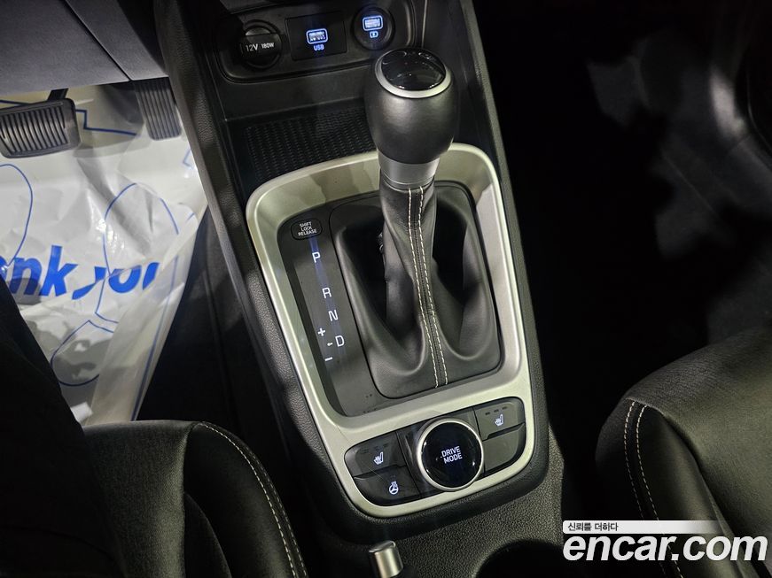 Hyundai Venue 2020
