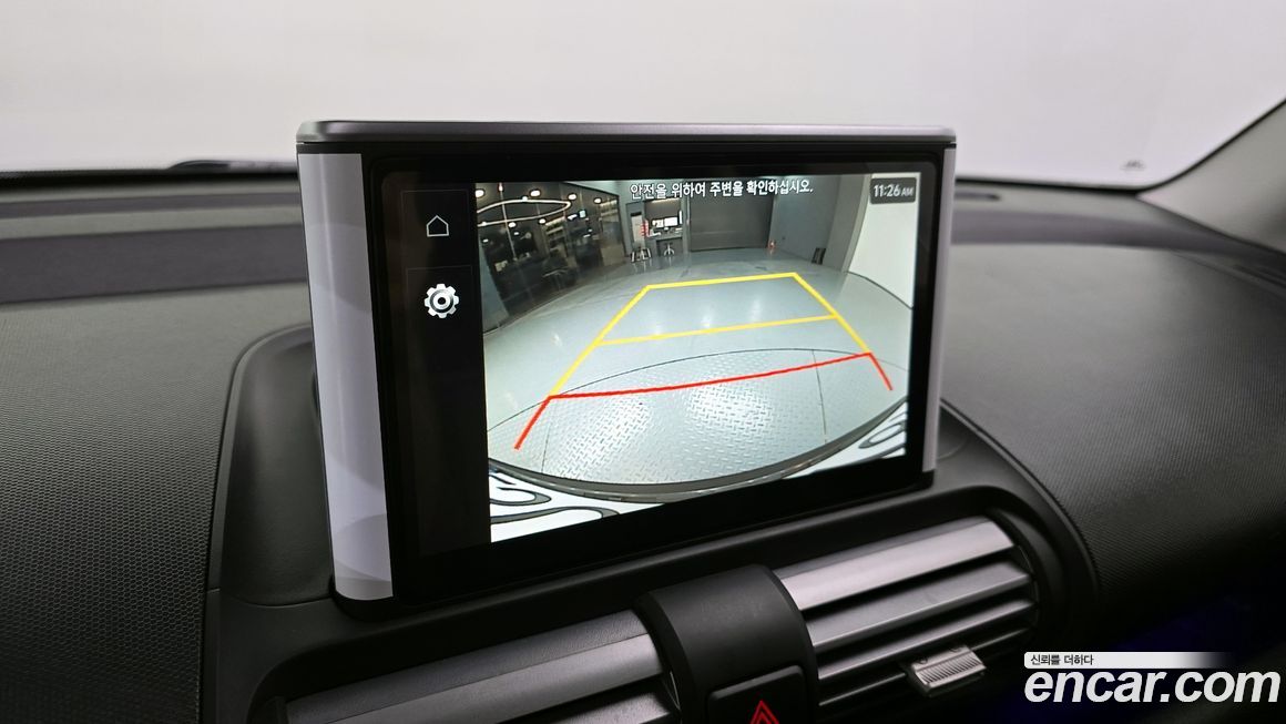 Hyundai Casper 2024