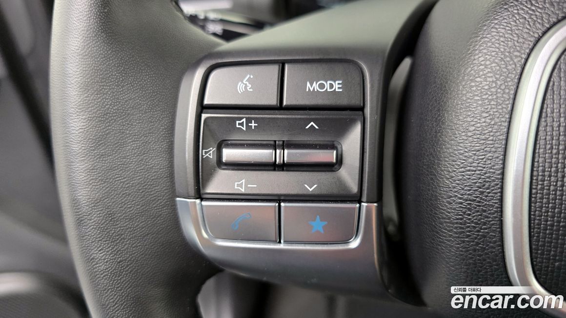 Hyundai Casper 2024