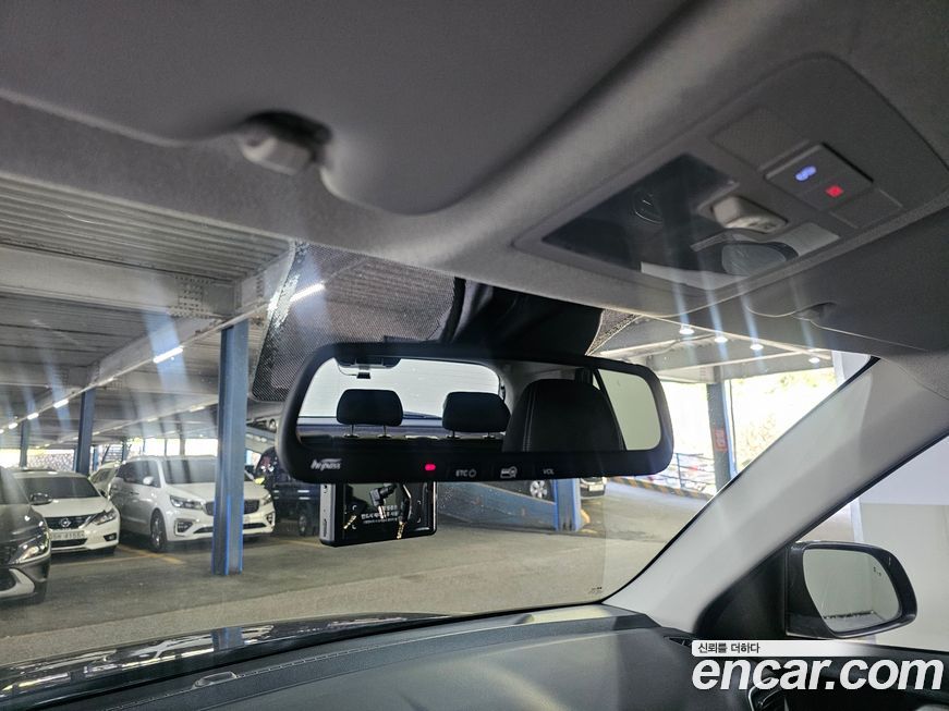 Hyundai Venue 2020