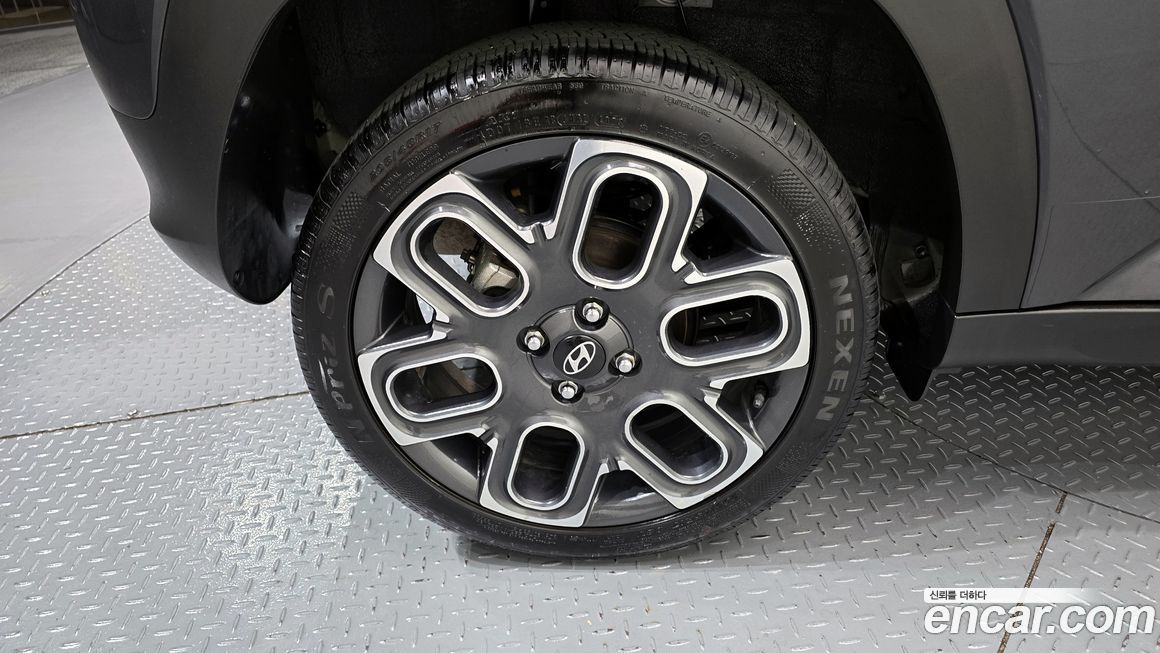 Hyundai Casper 2024