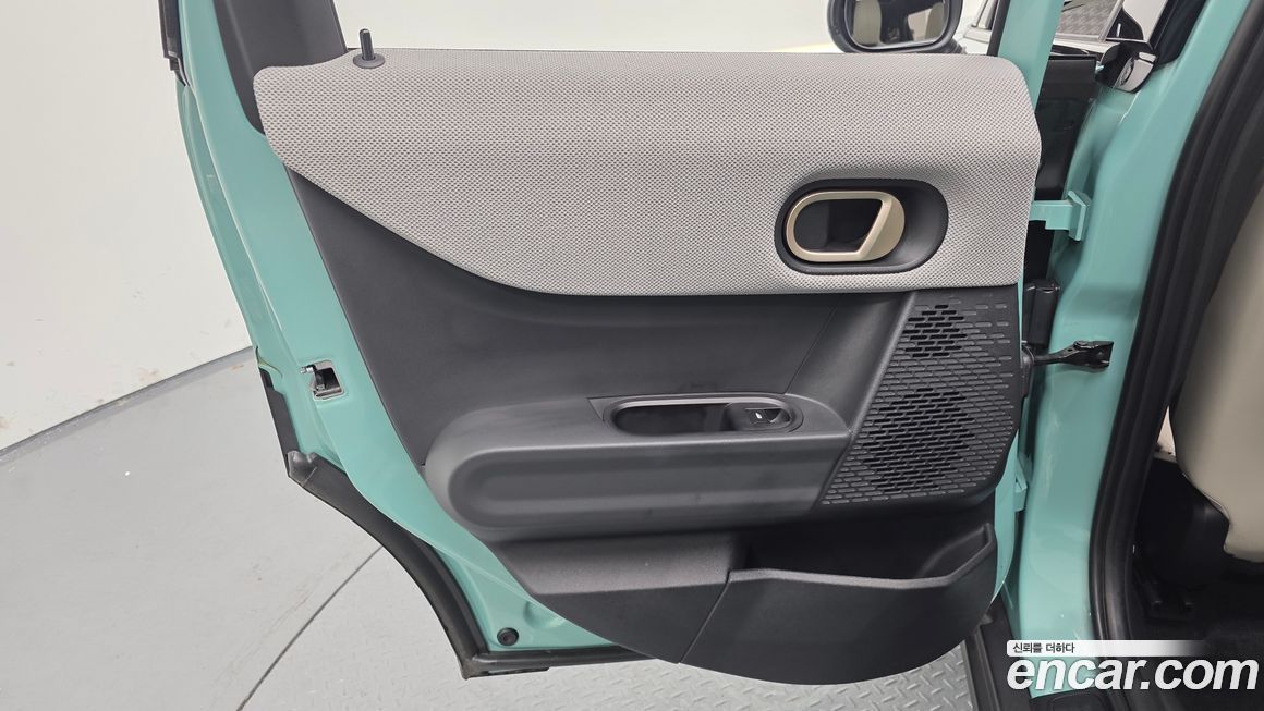 Mini Cooper 2025