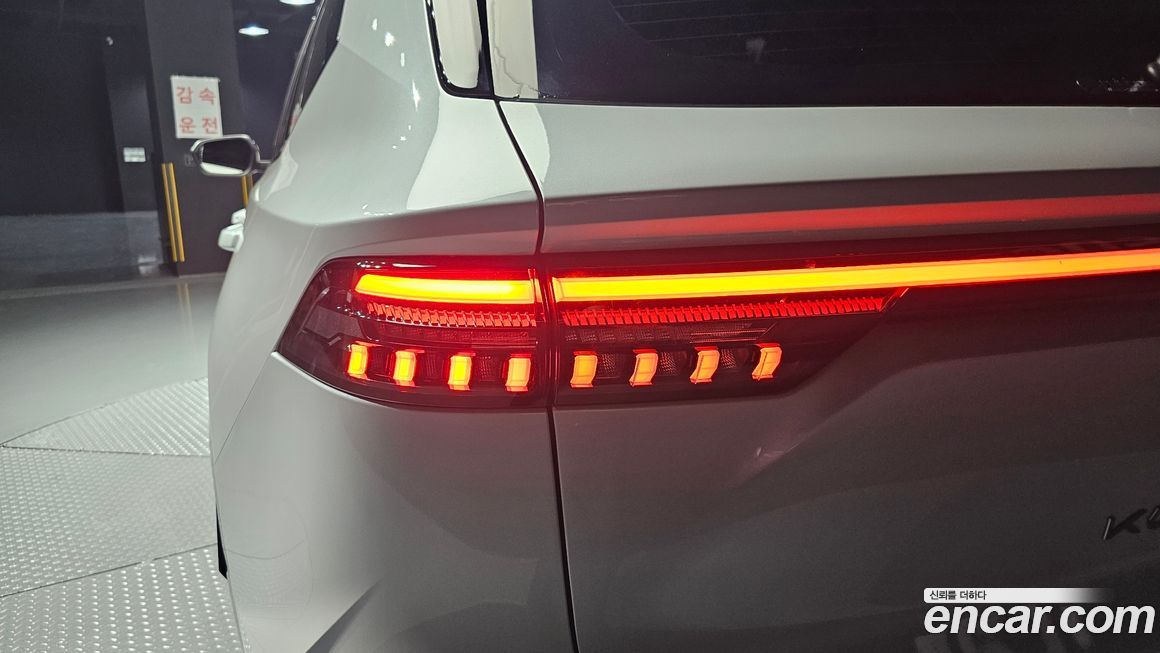 Renault-KoreaSamsung Grand Koleos 2025