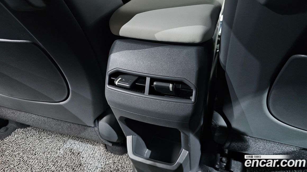 Kia EV3 2025