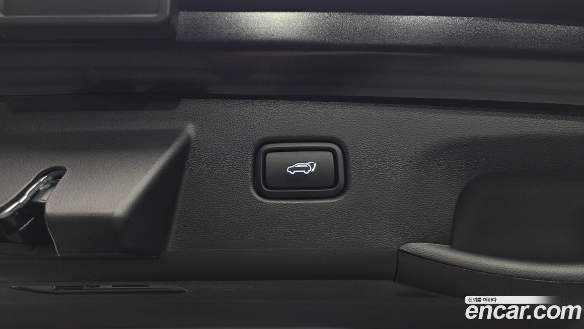 Hyundai Tucson 2026