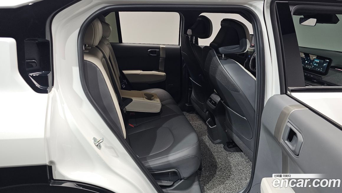 Kia EV3 2025