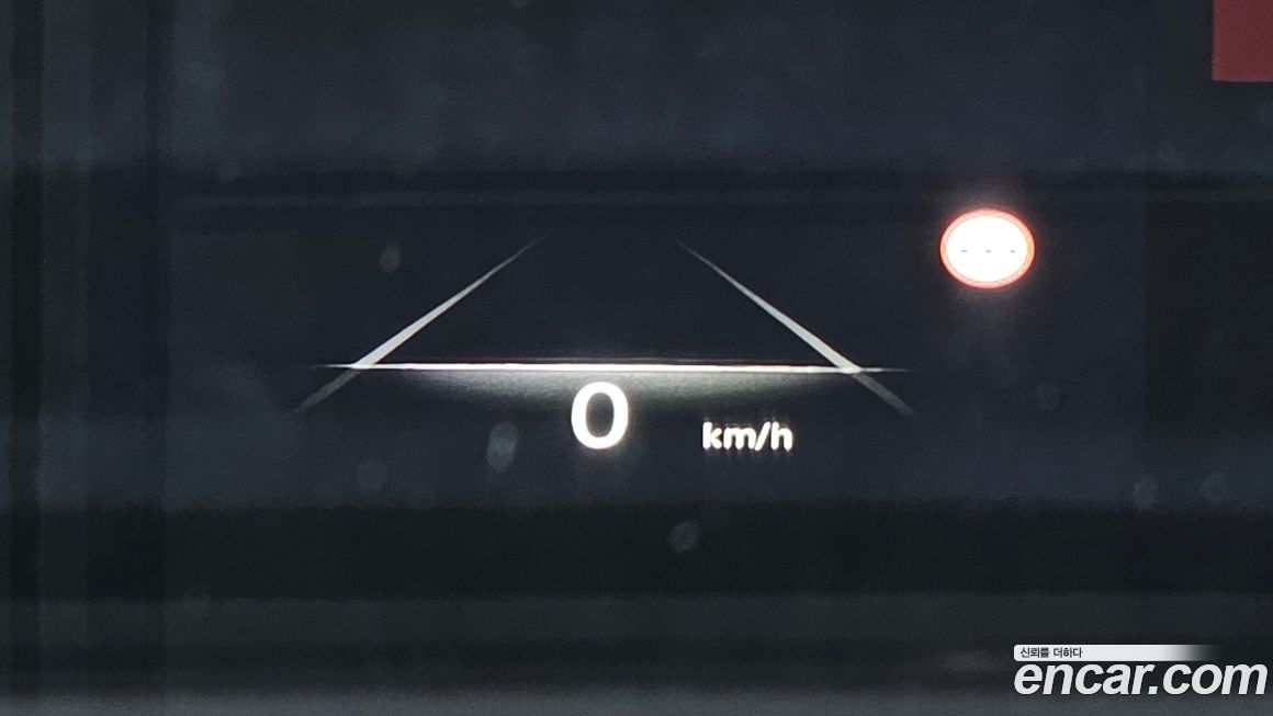 Genesis G80 2024