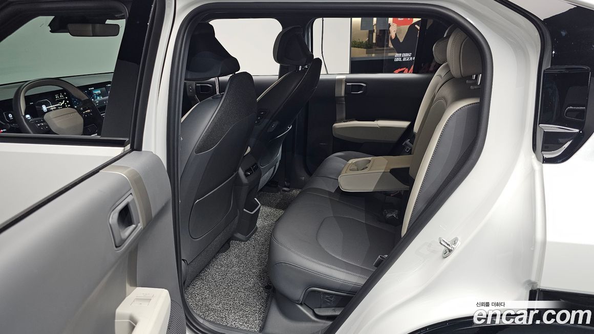 Kia EV3 2025