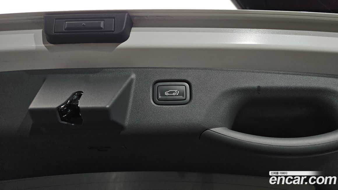 Kia EV3 2025