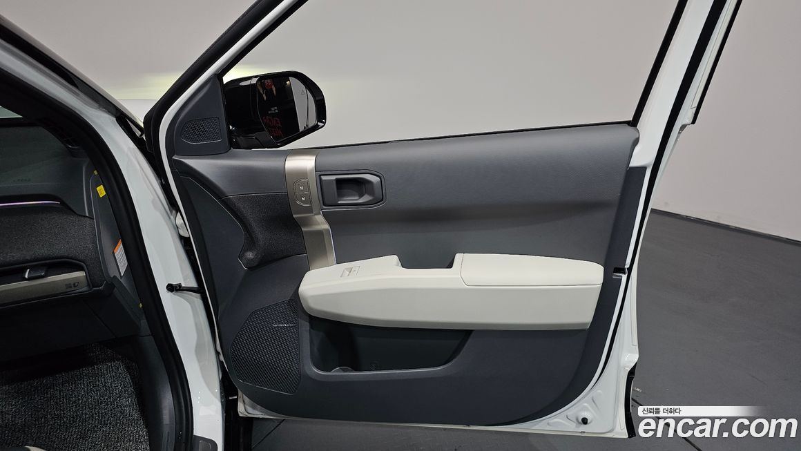 Kia EV3 2025