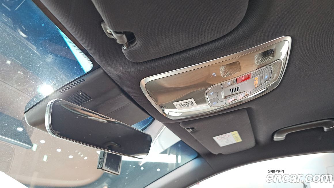 Genesis G80 2024