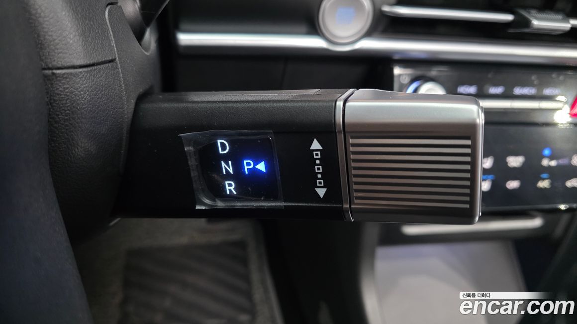 Hyundai Tucson 2026