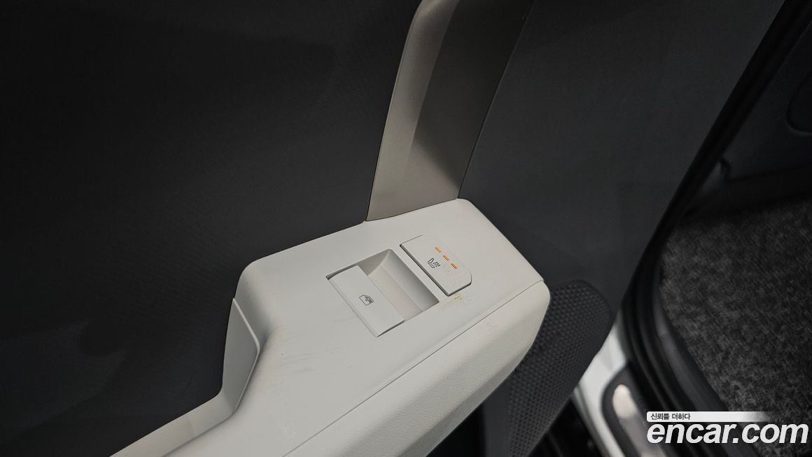 Kia EV3 2025