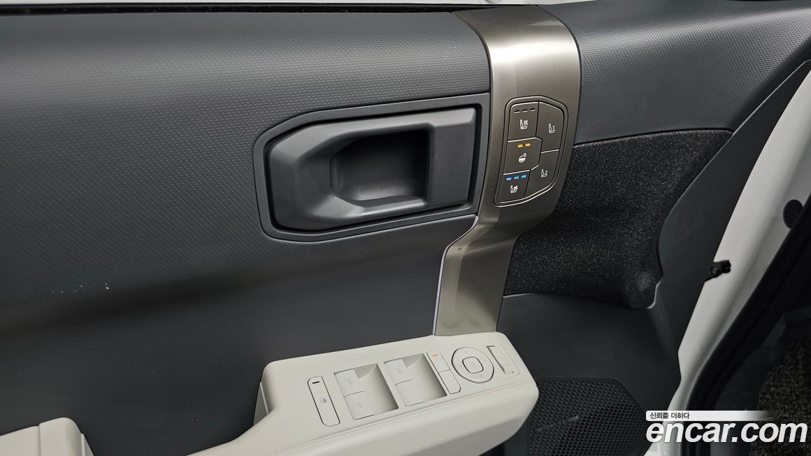 Kia EV3 2025