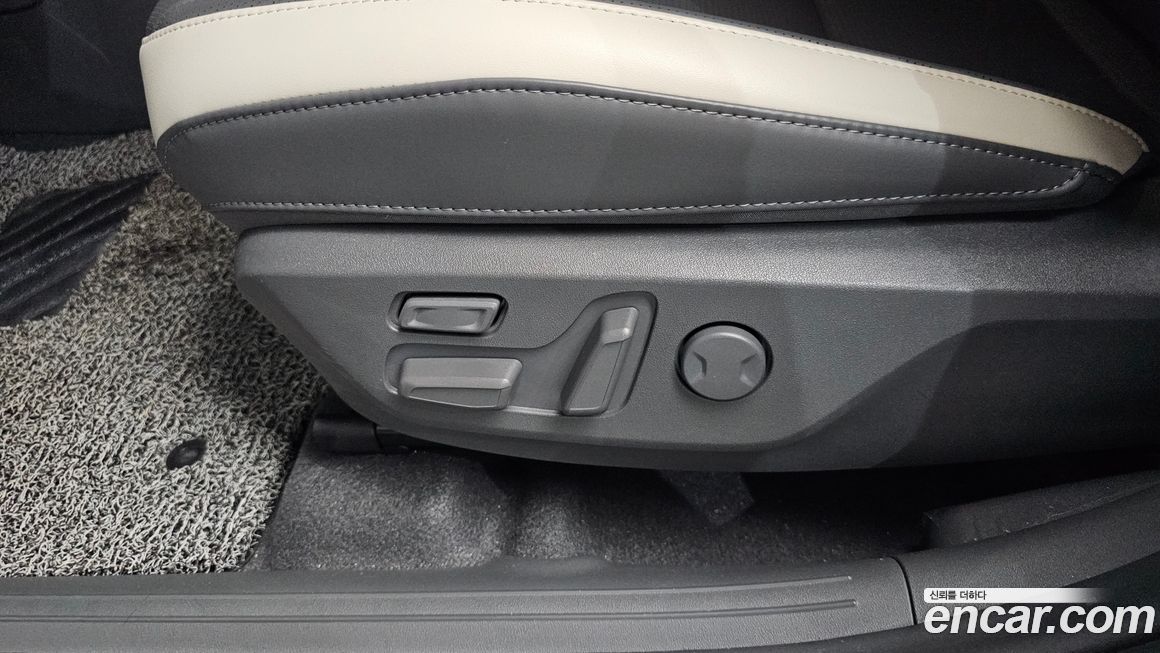 Kia EV3 2025