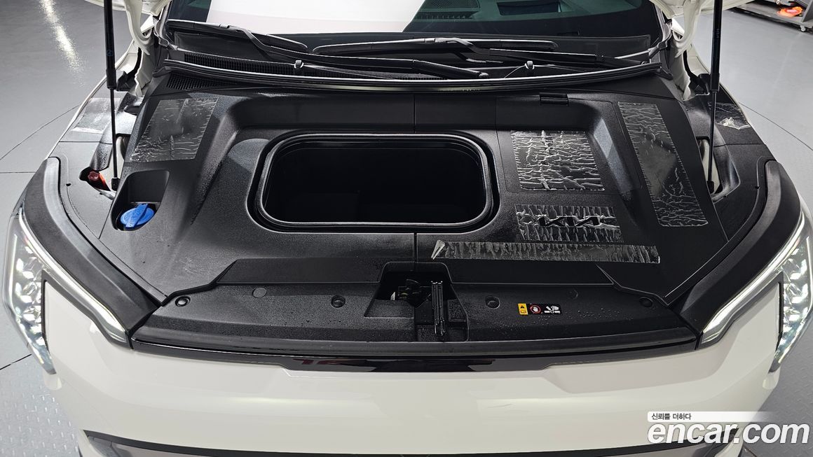 Kia EV3 2025