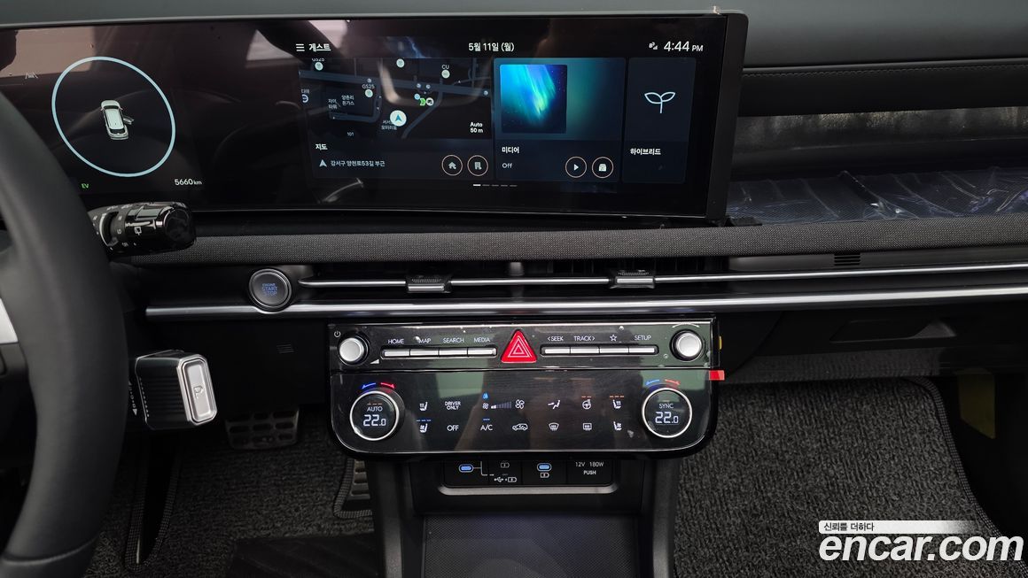 Hyundai Tucson 2026