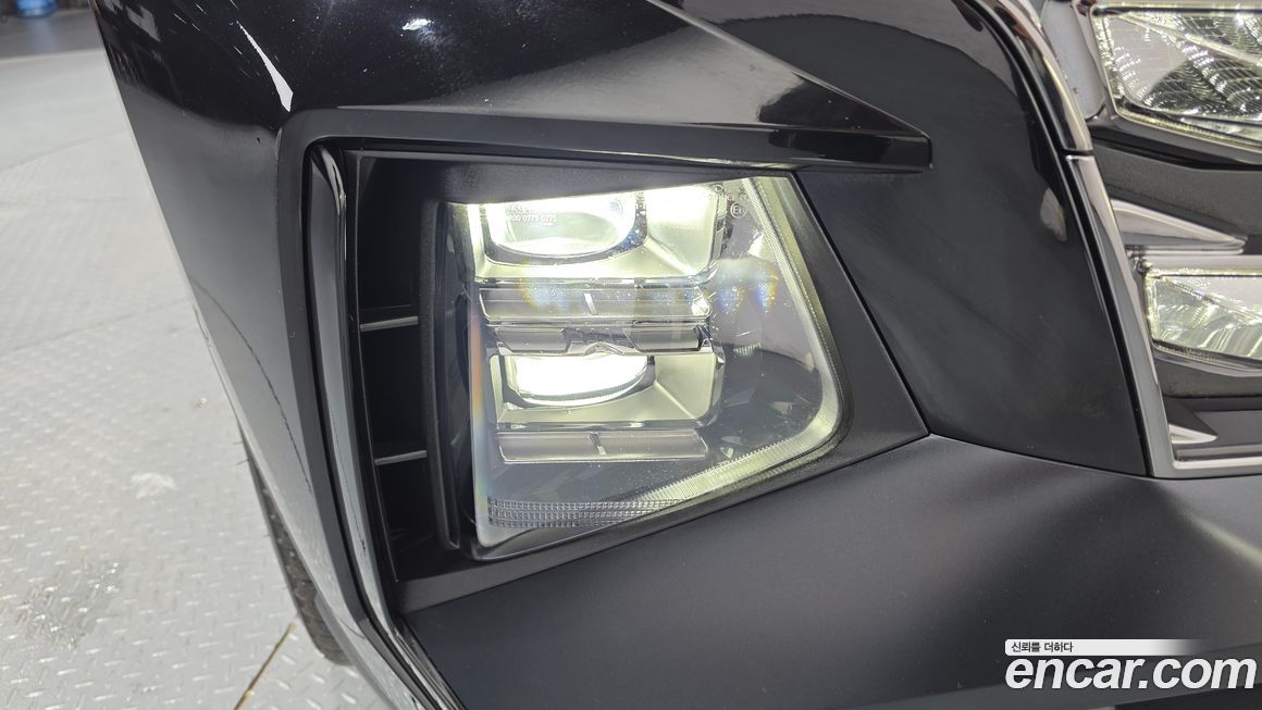 Hyundai Tucson 2026
