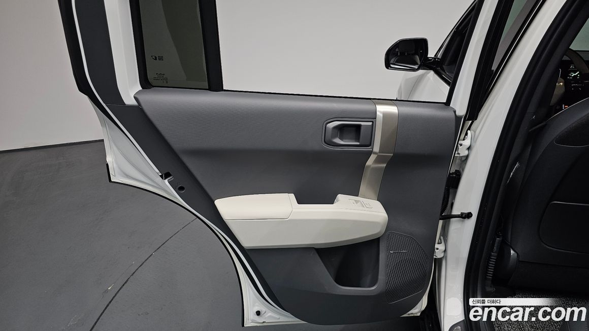 Kia EV3 2025