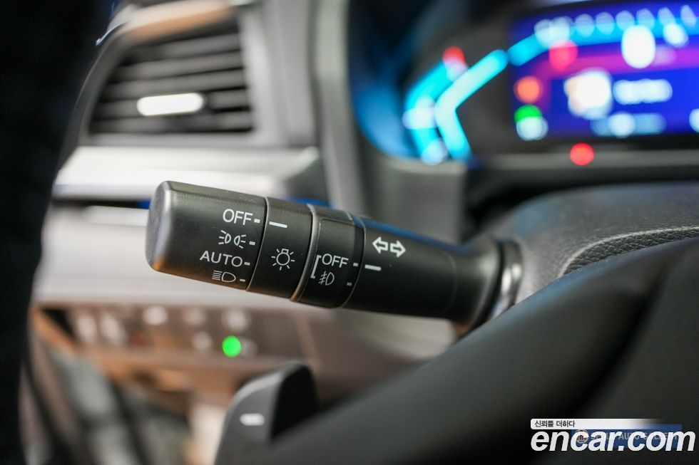 Honda Odyssey 2022