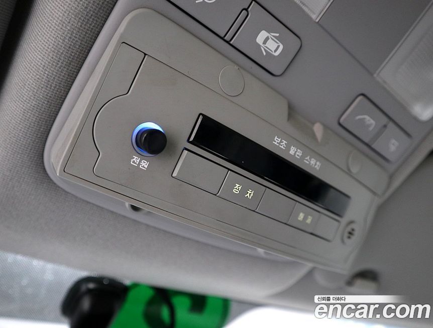 Hyundai Starex 2019