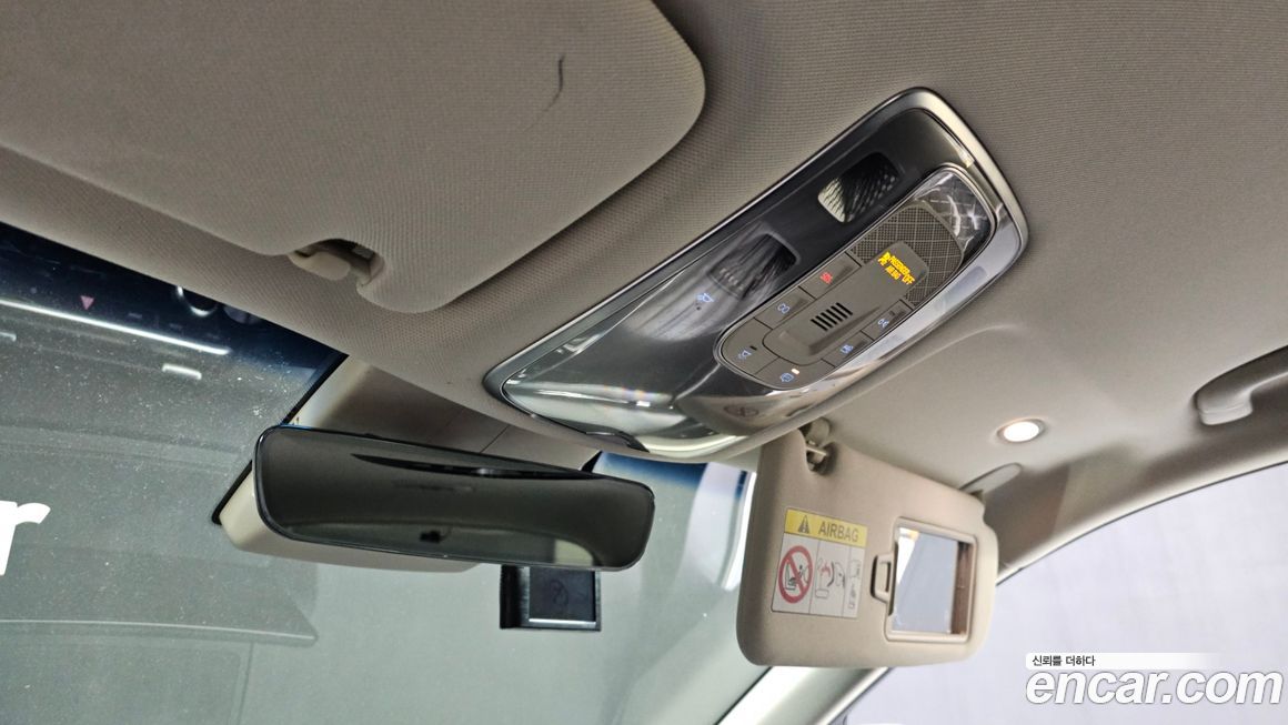 Genesis GV80 2020
