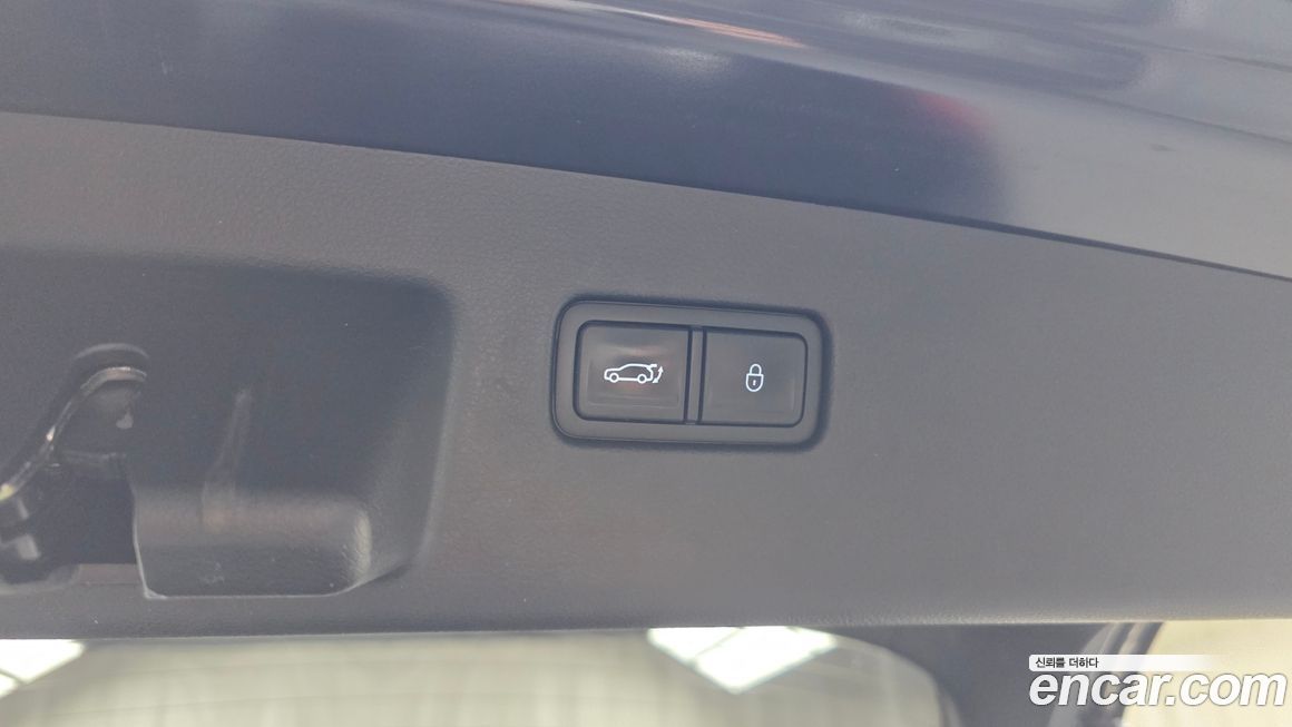 Genesis GV60 2022