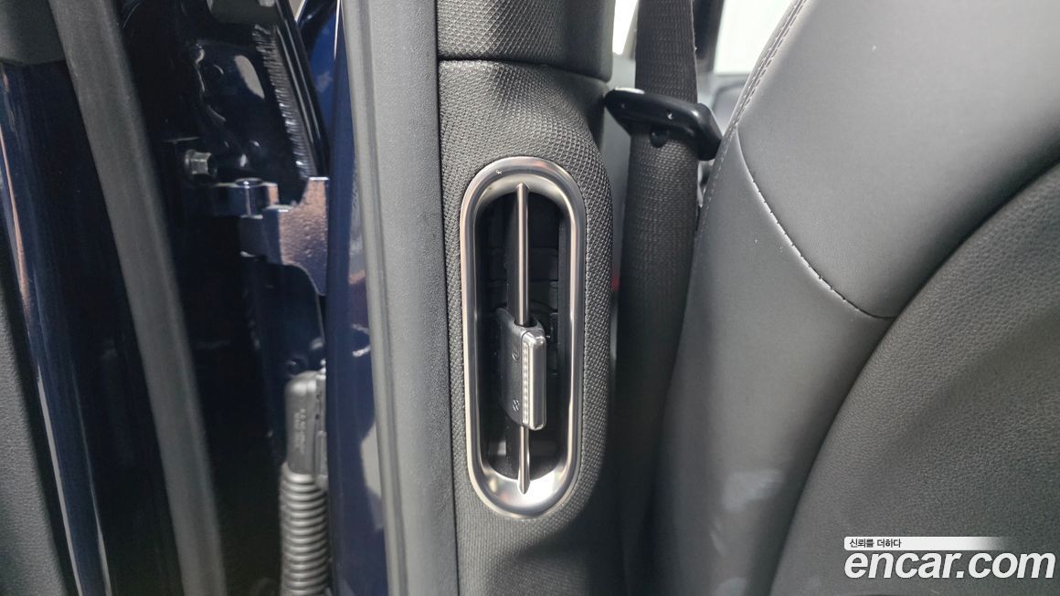 Genesis GV60 2022