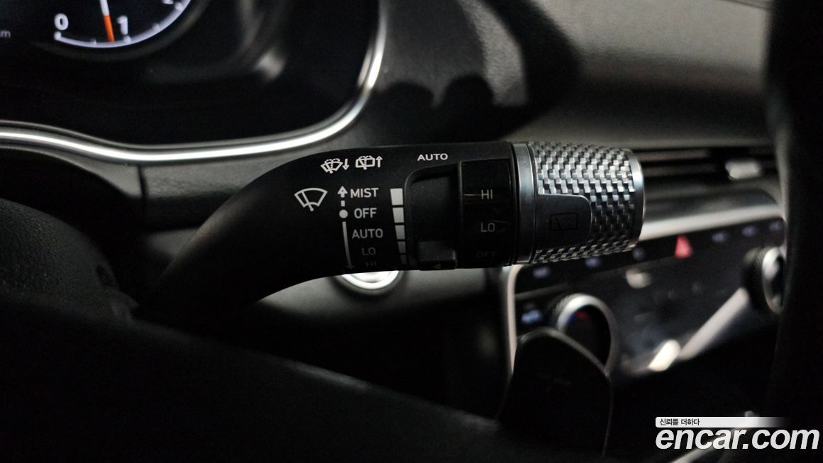 Genesis GV80 2020