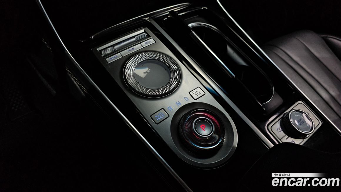 Genesis GV80 2020