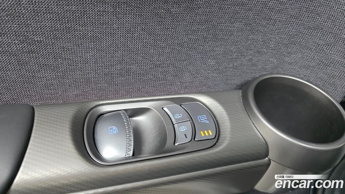 Genesis GV60 2022