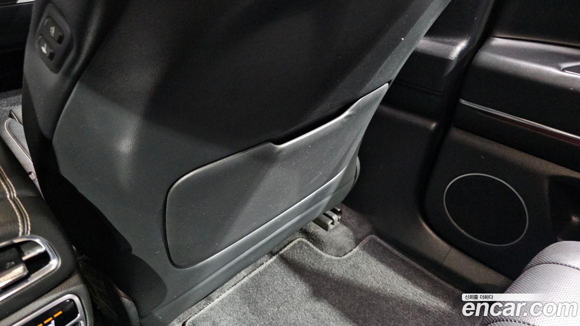 Genesis GV80 2020