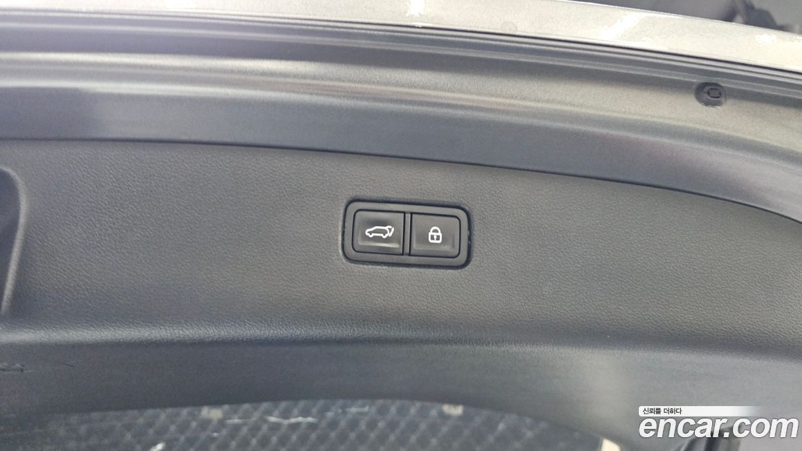 Genesis GV80 2020