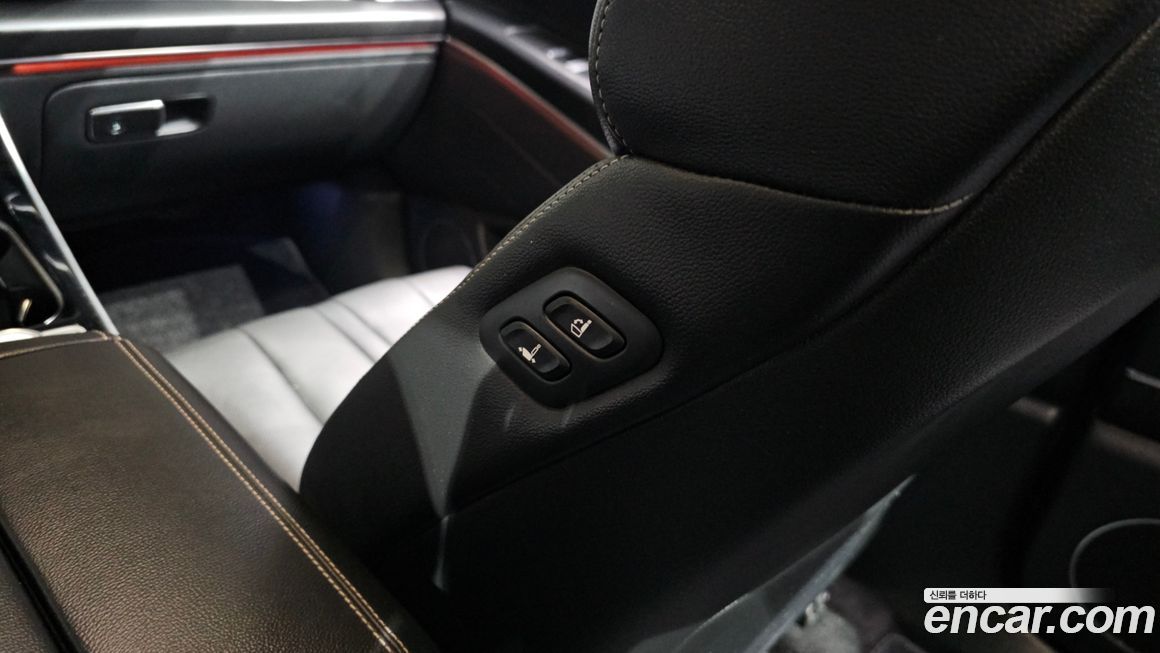 Genesis GV80 2020