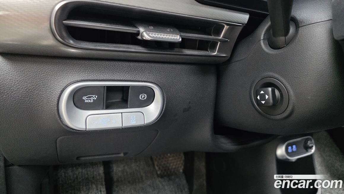 Genesis GV60 2022