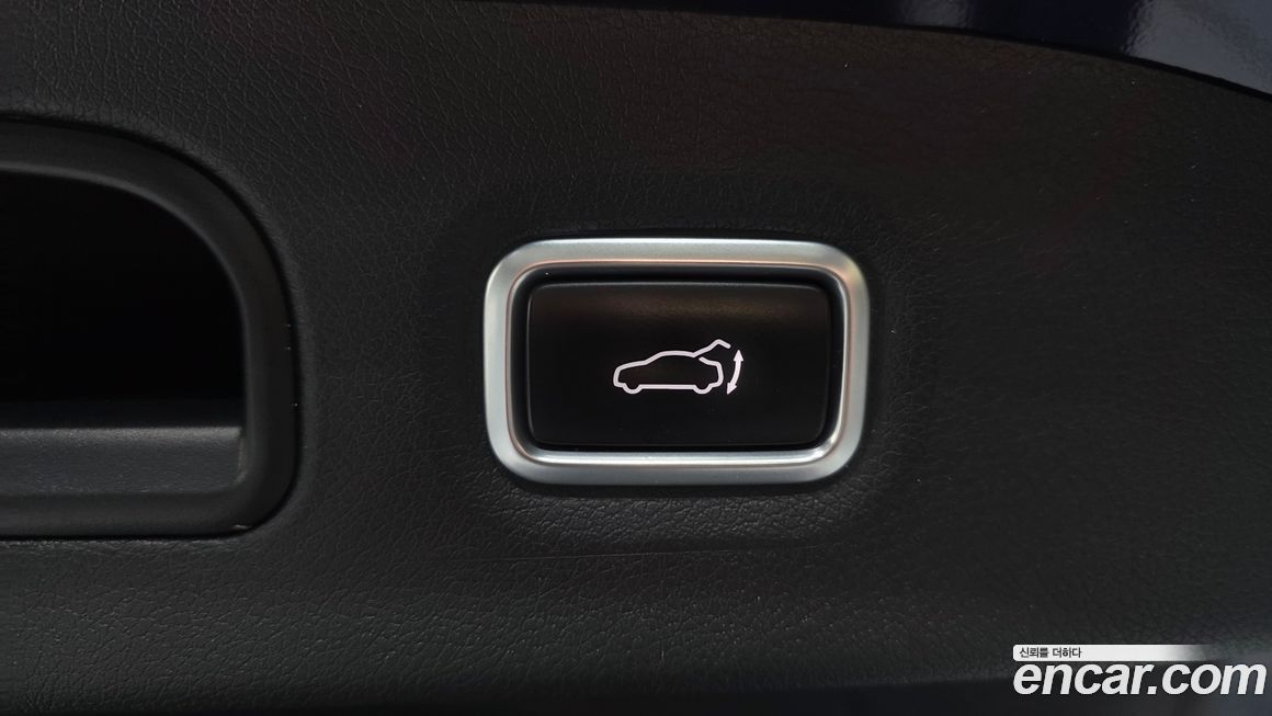 Kia Stinger 2020