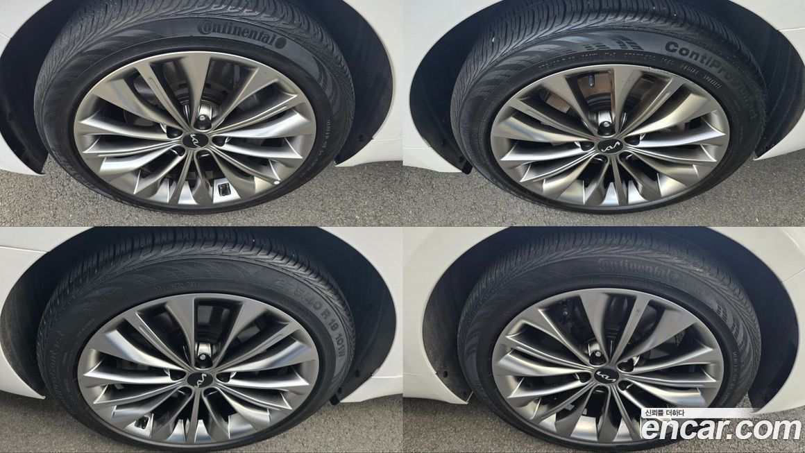 Kia K9 2022