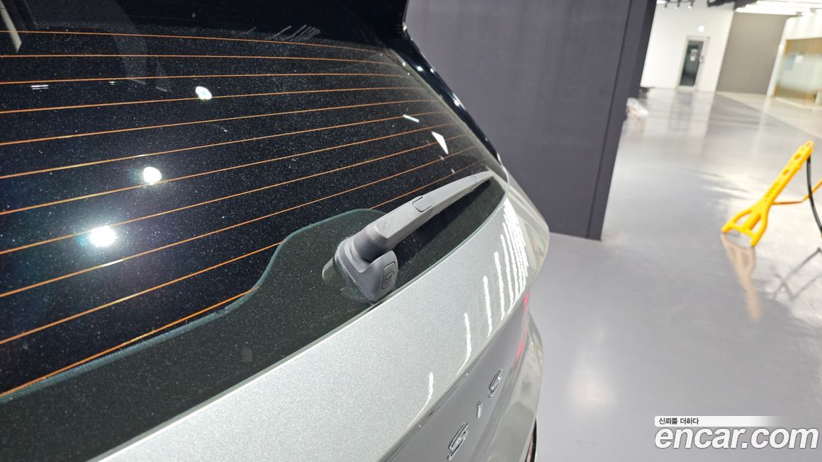 Genesis GV80 2020