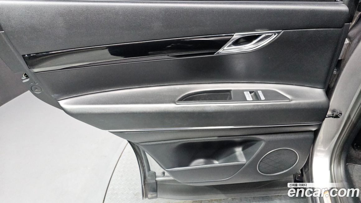 Genesis GV80 2020