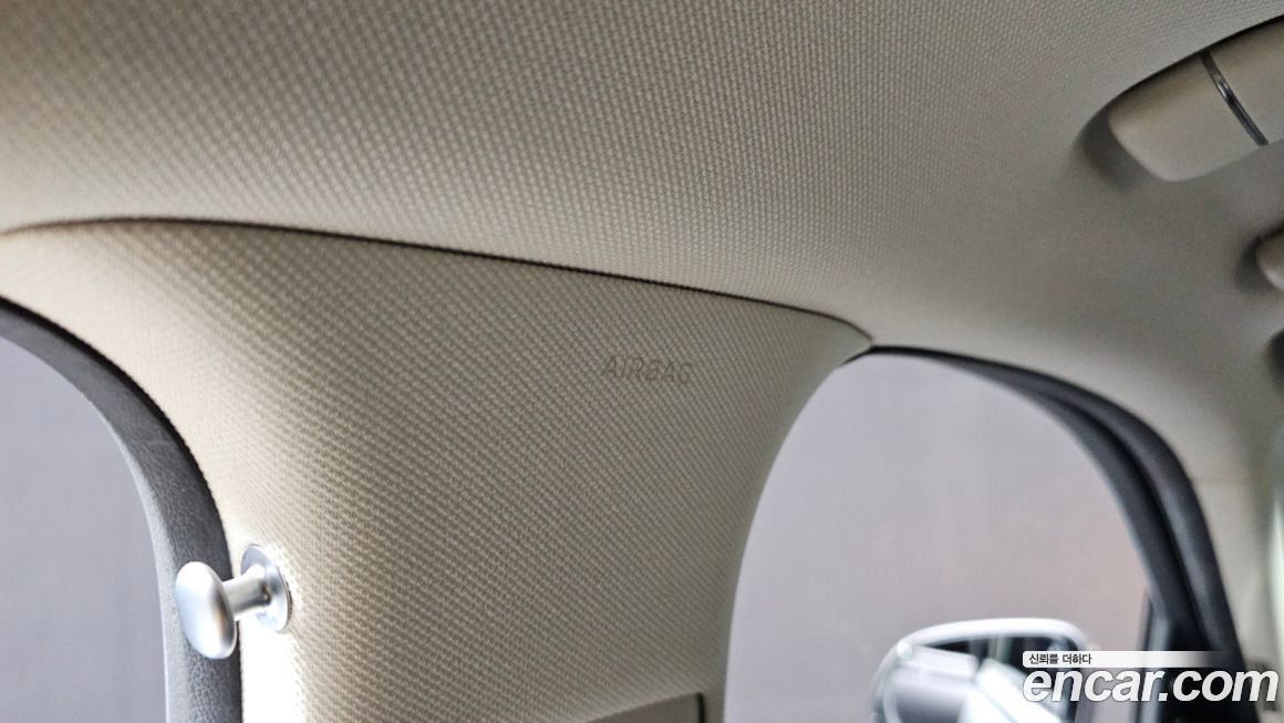 Genesis GV80 2020