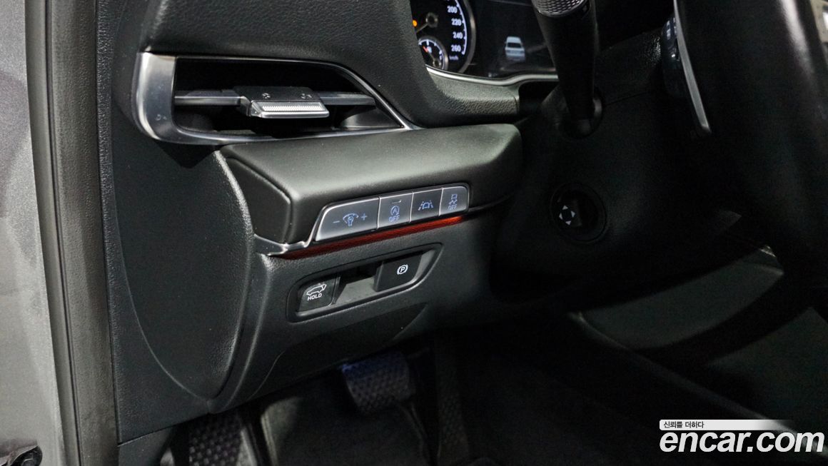 Genesis GV80 2020