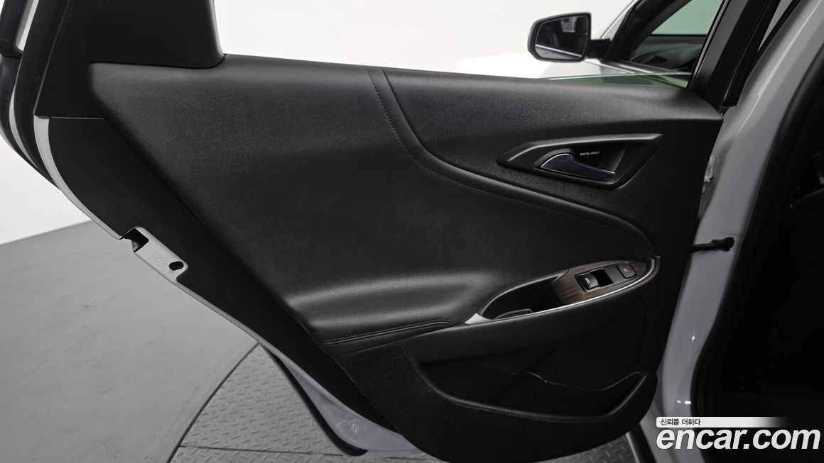 ChevroletGMDaewoo Malibu 2022