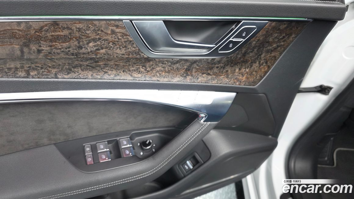 Audi A7 2021