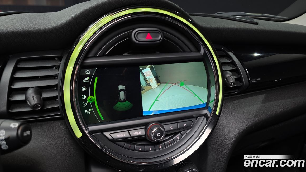 Mini Cooper 2019