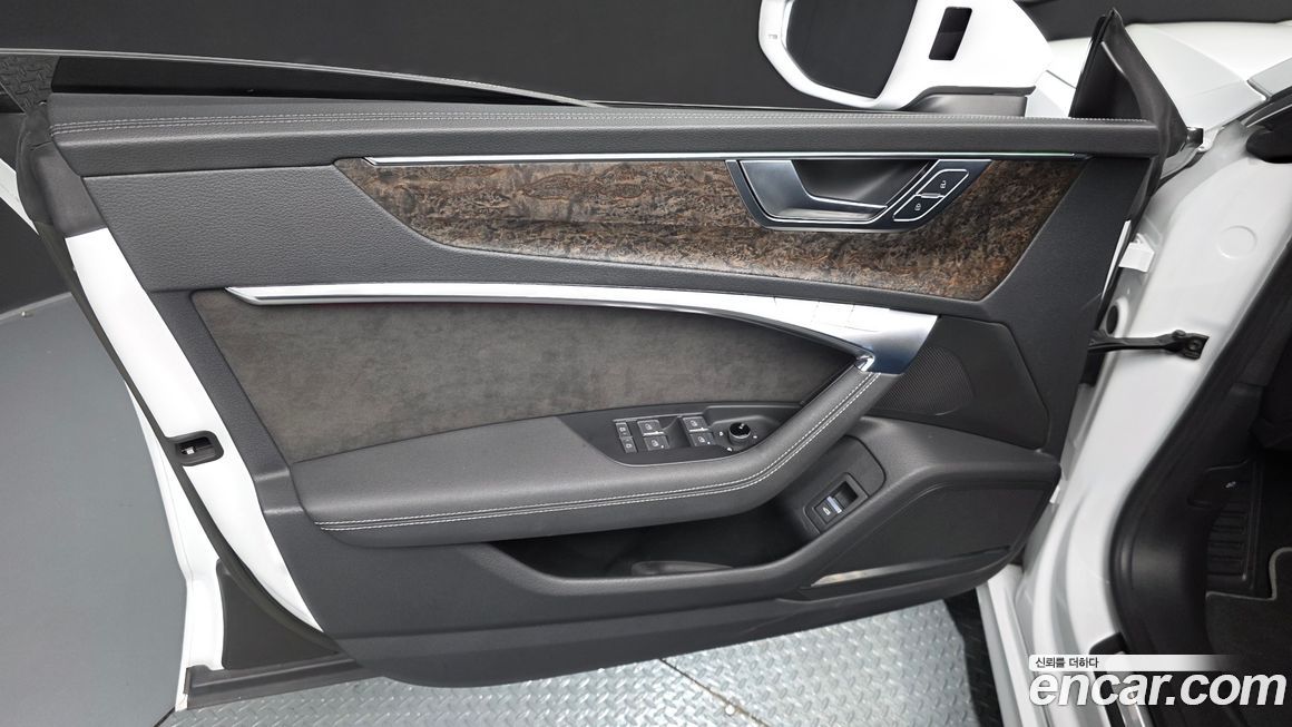 Audi A7 2021