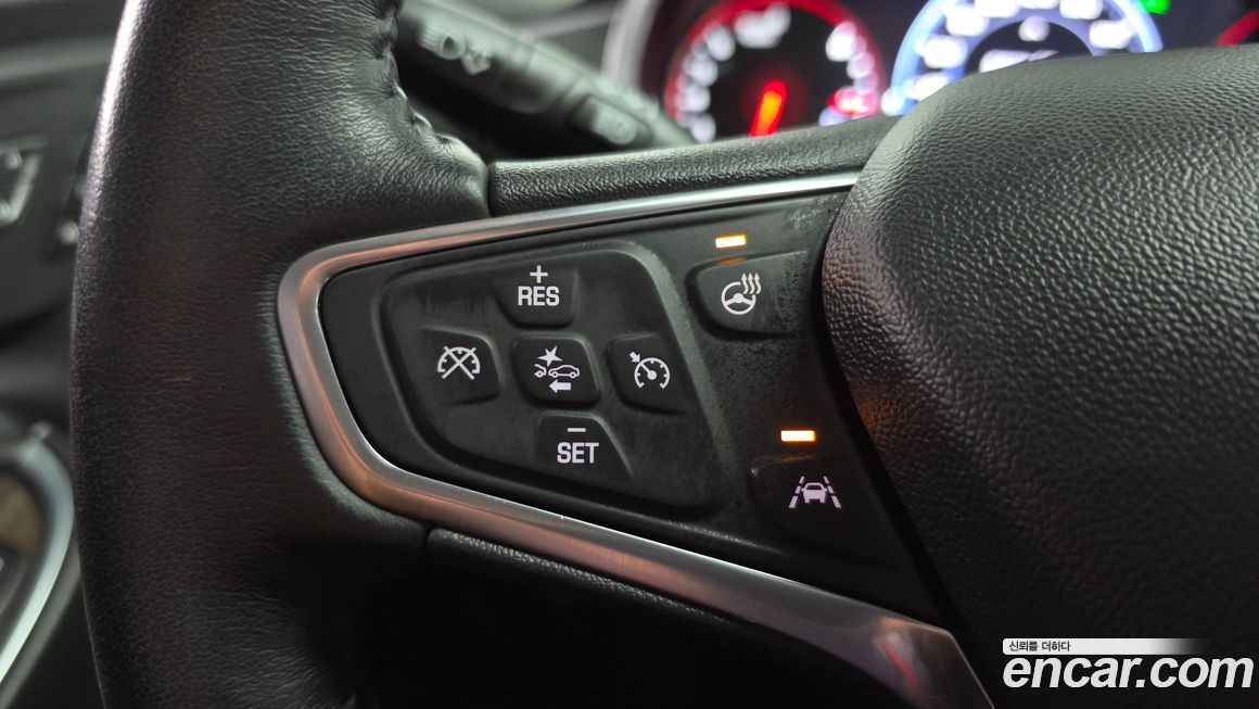ChevroletGMDaewoo Malibu 2022