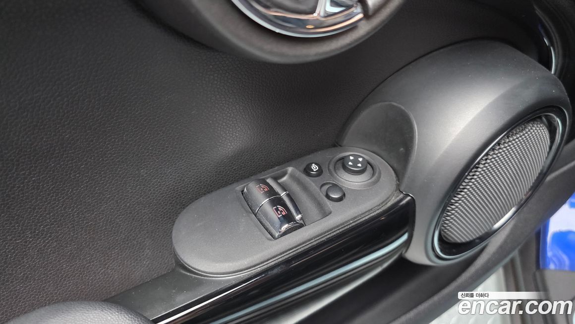 Mini Cooper 2019