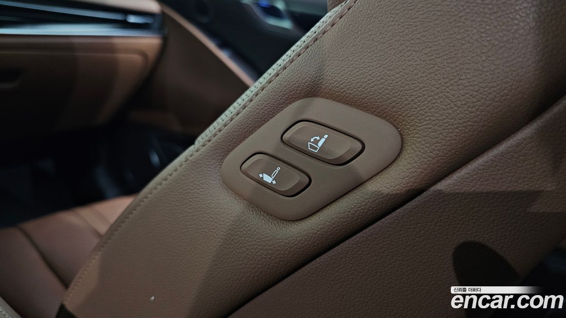 Genesis G80 2024