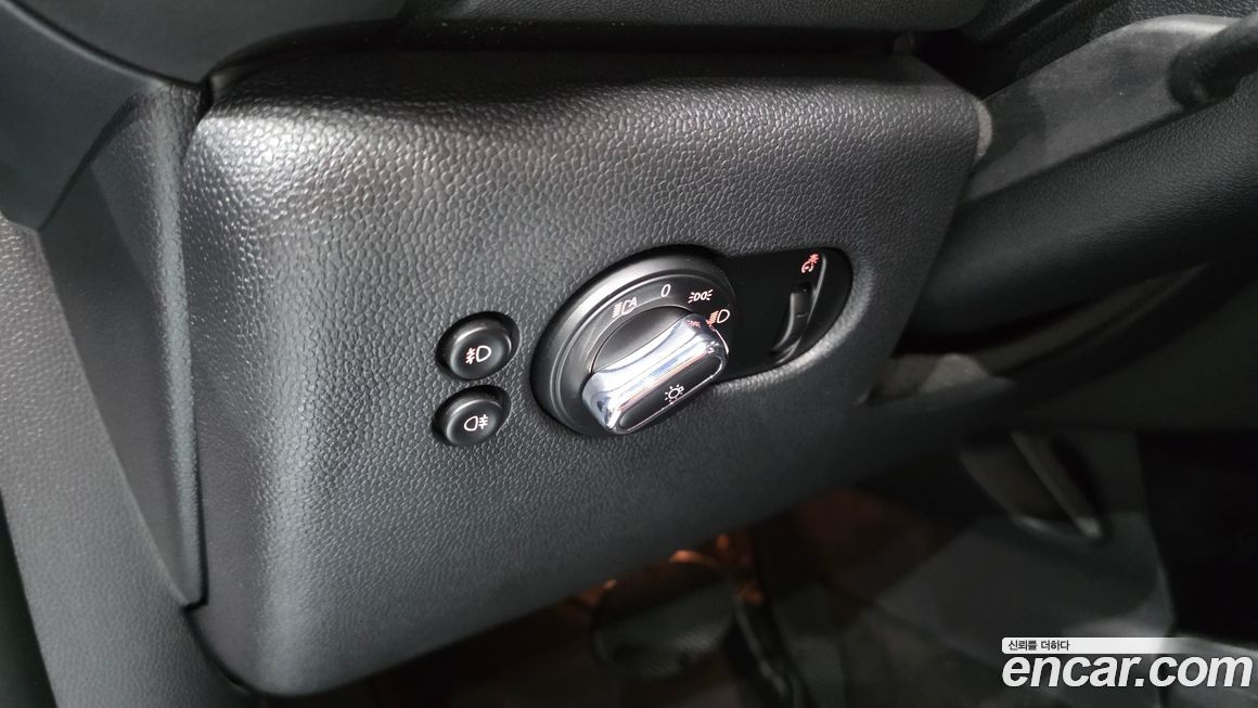 Mini Cooper 2019