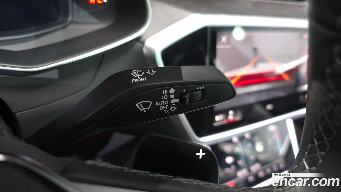Audi A7 2021